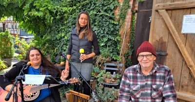 Kunst und Musik im Brachttal Museum - Saisonstart mit neuen Attraktionen