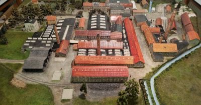 Saisonstart mit Glanzlichtern im Brachttal-Museum