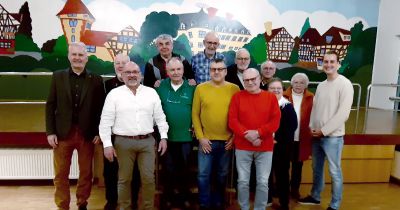 Obst- und Gartenbauverein Wächtersbach 1994