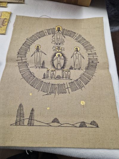 Werke von Max Fritz gesucht