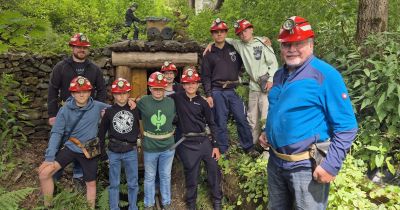 Corona war gestern - Schützenjugend SV Neudorf 61 e.V. wieder unterwegs