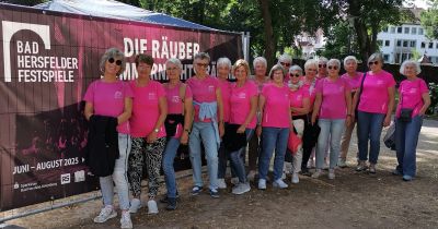 Der DSC Neudorf ist diese Jahr wieder fleißig unterwegs 