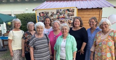 30 Jahre neue Gemeindebücherei Wächtersbach