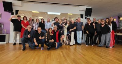 Tanzverein „Dance & Fitness Friends Wächtersbach e.V.“: Erfolgreicher Tag der offenen Tür