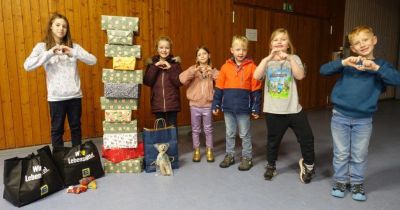 Es ging rund bei den „Kinzigspatzen Neudorf“