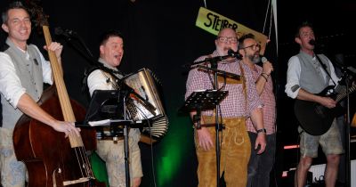 Austropop und österreichische Volksmusik