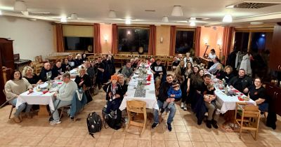 EFC Adlerauge 09: Jahresabschlussfeier 2025