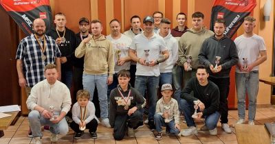 Jahreshauptversammlung des MSC Aufenau – Rennveranstaltungen sind auch 2026 Motor des Vereins