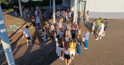 Friedrich-August-Genth-Schule beteiligt sich erneut an landesweiter Umweltaktion