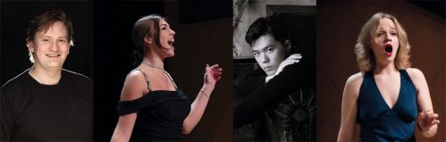 Jahresausklang mit der Opernakademie