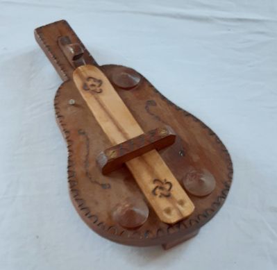 Heimatmuseum Neudorf am 19. April geöffnet