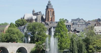 Mit dem Heimat- und Geschichtsverein nach Wetzlar